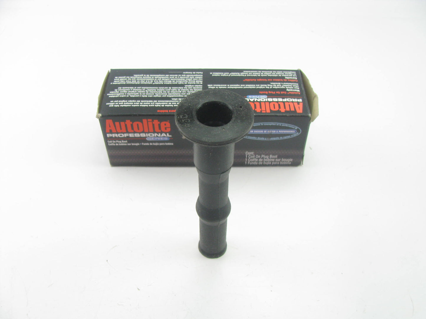 Autolite 50022-1 Direct Coil On Plug Boot for 1994-1995 Toyota Lexus 3.0L