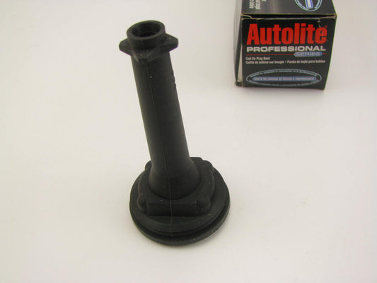 Autolite 50023-1 Coil On Plug Boot for 1998-07 Volvo 2.3L 2.4L 2.5L 2.8L 2.9L