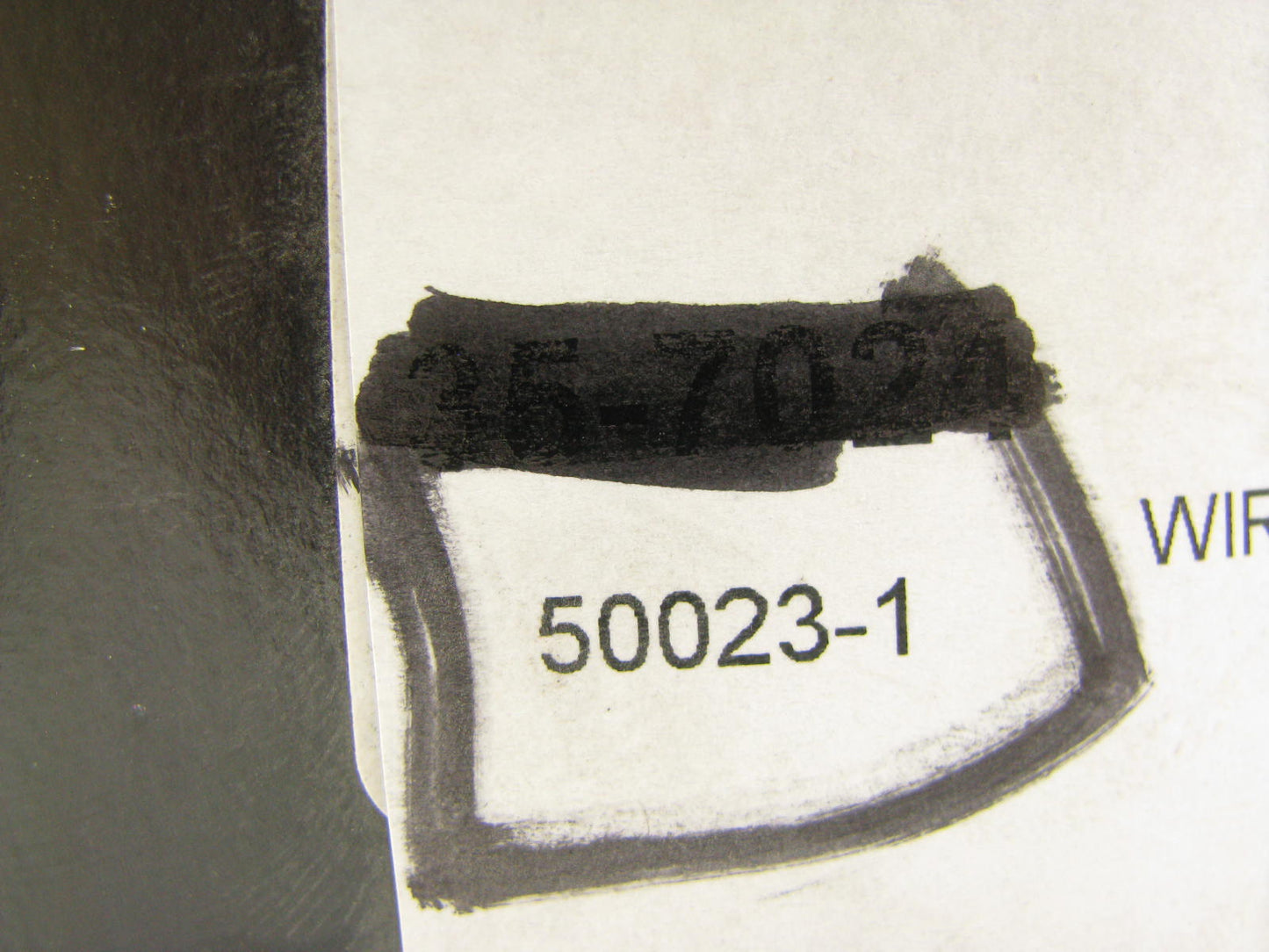 Autolite 50023-1 Coil On Plug Boot for 1998-07 Volvo 2.3L 2.4L 2.5L 2.8L 2.9L