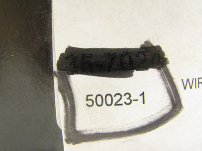Autolite 50023-1 Coil On Plug Boot for 1998-07 Volvo 2.3L 2.4L 2.5L 2.8L 2.9L