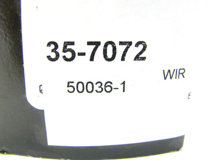 Autolite 50036-1 Direct Coil On Plug Boot for 2004-2012 Volvo 2.4L 2.5L