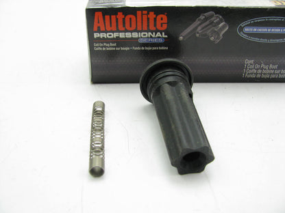 Autolite 50043-1 Coil On Plug Boot for 1996-2005 Ford 3.0L 3.4L