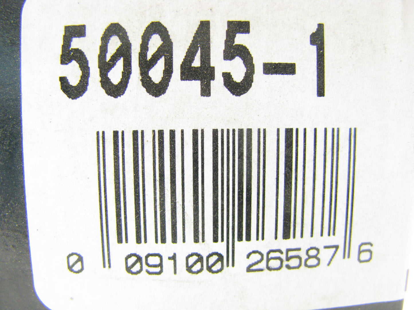 (6) Autolite 50045-1 Direct Coil On Plug Boots For 2000-04 Isuzu Honda 3.2L 3.5L