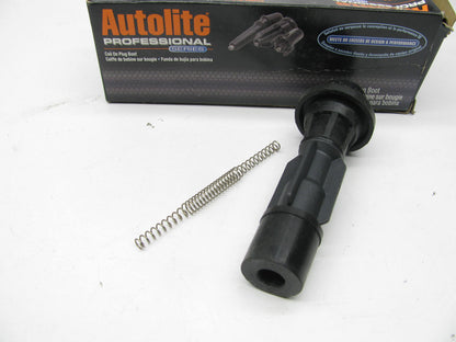 Autolite 50047-1 Direct Coil On Plug Boot For 2006-2012 Ford 2.0L 2.3L 2.5L