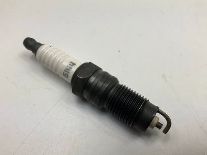 Autolite 5144 Copper Resistor Ignition Spark Plug