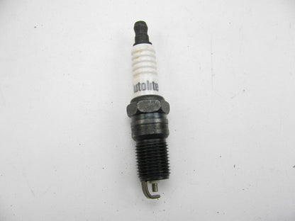 Autolite 5245 Ignition Spark Plugs - Copper Resistor