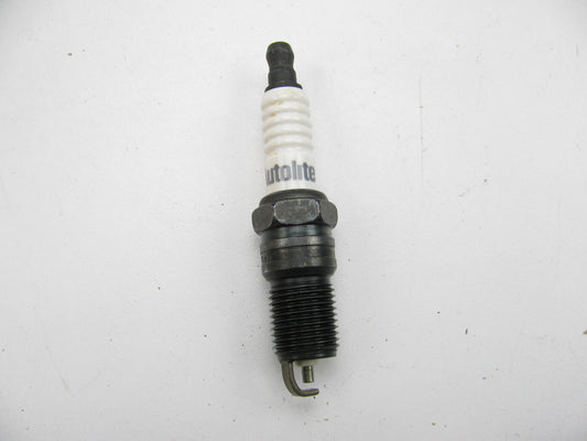 Autolite 5245 Ignition Spark Plugs - Copper Resistor