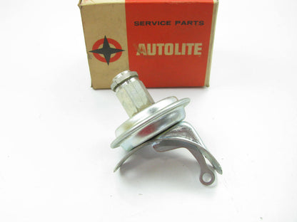 Autolite 6-206 Distributor Vacuum Advance Control - UNKNOWN EXACT FITMENT