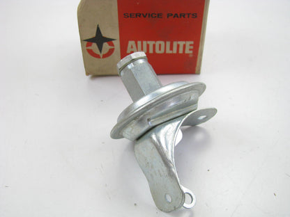 Autolite 6-225 Distributor Vacuum Advance Control - UNKNOWN EXACT FITMENT