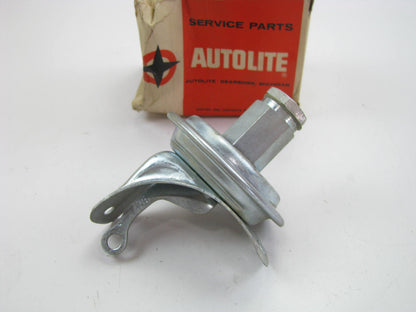 Autolite 6-228 Distributor Vacuum Advance Control For 1956 Ramber 6 Cylinder