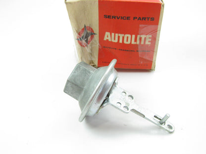 Autolite 6-237 Distributor Vacuum Advance Control - UNKNOWN EXACT FITMENT