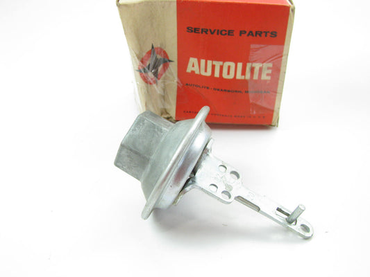 Autolite 6-237 Distributor Vacuum Advance Control - UNKNOWN EXACT FITMENT