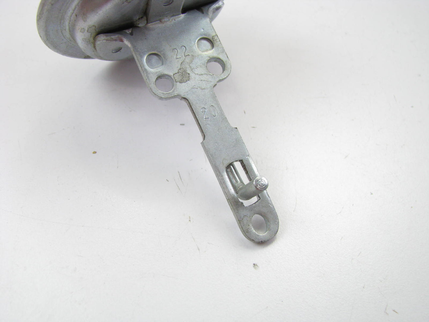 Autolite 6-237 Distributor Vacuum Advance Control - UNKNOWN EXACT FITMENT