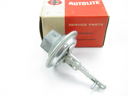 Autolite 6-238 Distributor Vacuum Advance Control - UNKNOWN EXACT FITMENT