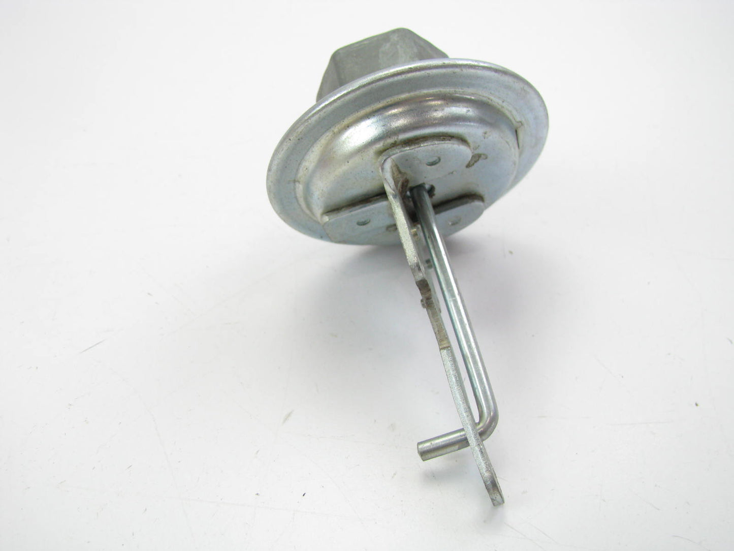 Autolite 6-239 Distributor Vacuum Advance Control - 1958 Chevrolet 348 3 X 2-BBL