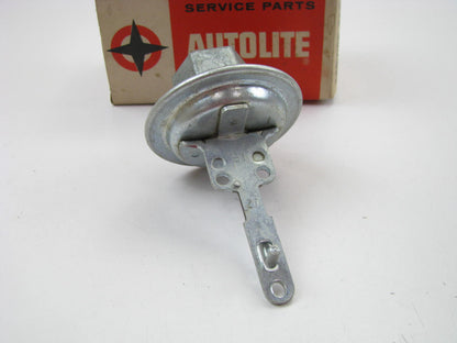 Autolite 6-248 Distributor Vacuum Advance Control - UNKNOWN EXACT FITMENT