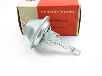 Autolite 6-252 Distributor Vacuum Advance Control - UNKNOWN EXACT FITMENT