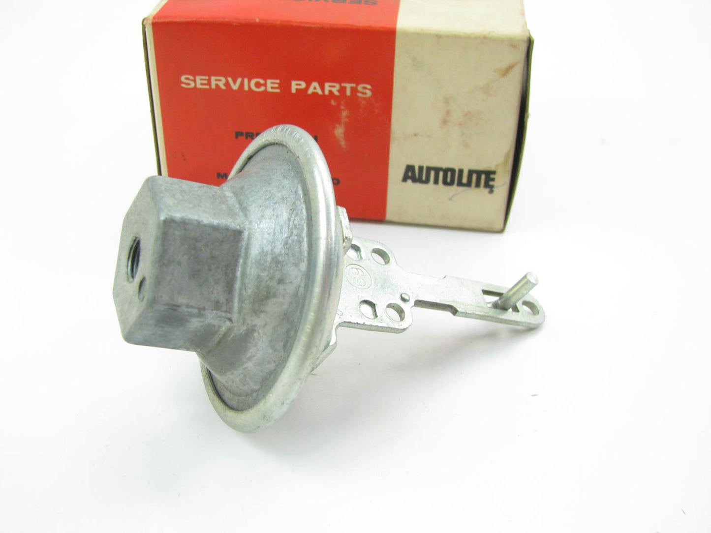 Autolite 6-255 Distributor Vacuum Advance Control - UNKNOWN EXACT FITMENT