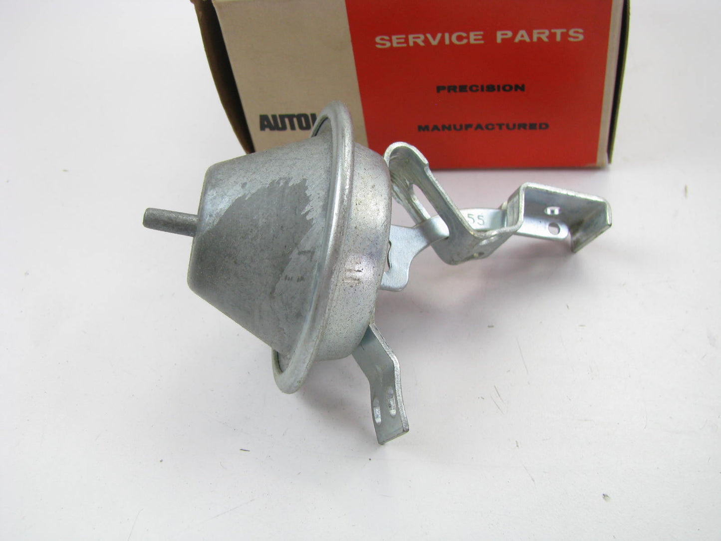 Autolite 6-265 Distributor Vacuum Advance Control - UNKNOWN EACT FITMENT