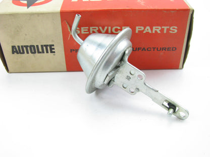 Autolite 6-295 Distributor Vacuum Advance Control - UNKNOWN EXACT FITMENT