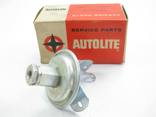 Autolite 6-299 Distributor Vacuum Advance Control - UNKNOWN EXACT FITMENT