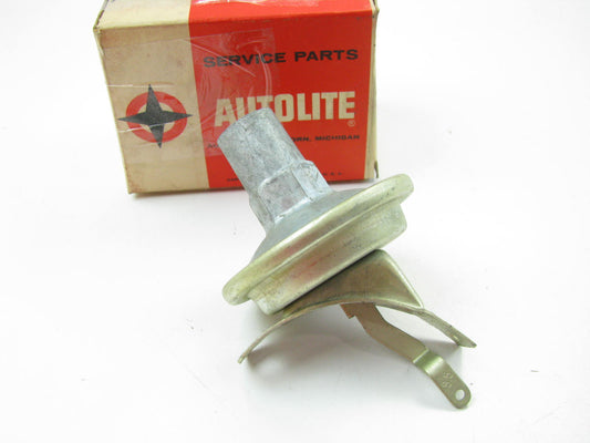 Autolite 6-47 Distributor Vacuum Advance IBP2023RA For 57 Plymouth W/ Power Pkg