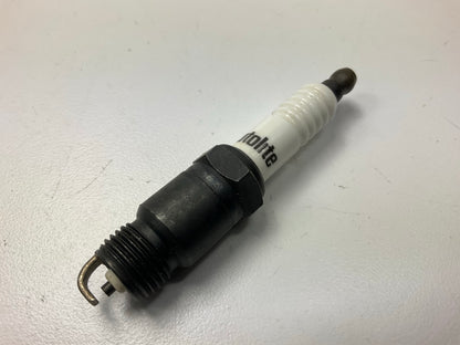 Autolite 666 Copper Resistor Ignition Spark Plug