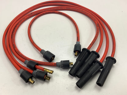 Autolite 86000 Ignition Spark Plug Wire Set