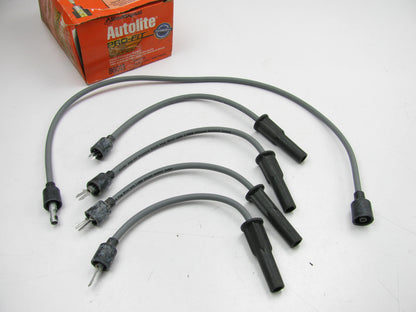 Autolite 86013 Ignition Spark Plug Wire Set