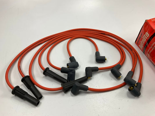 Autolite 86018 Ignition Spark Plug Wire Set