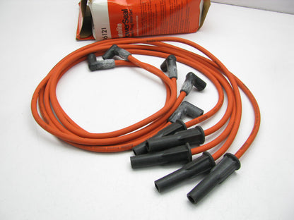 Autolite 86121 Ignition Spark Plug Wire Set