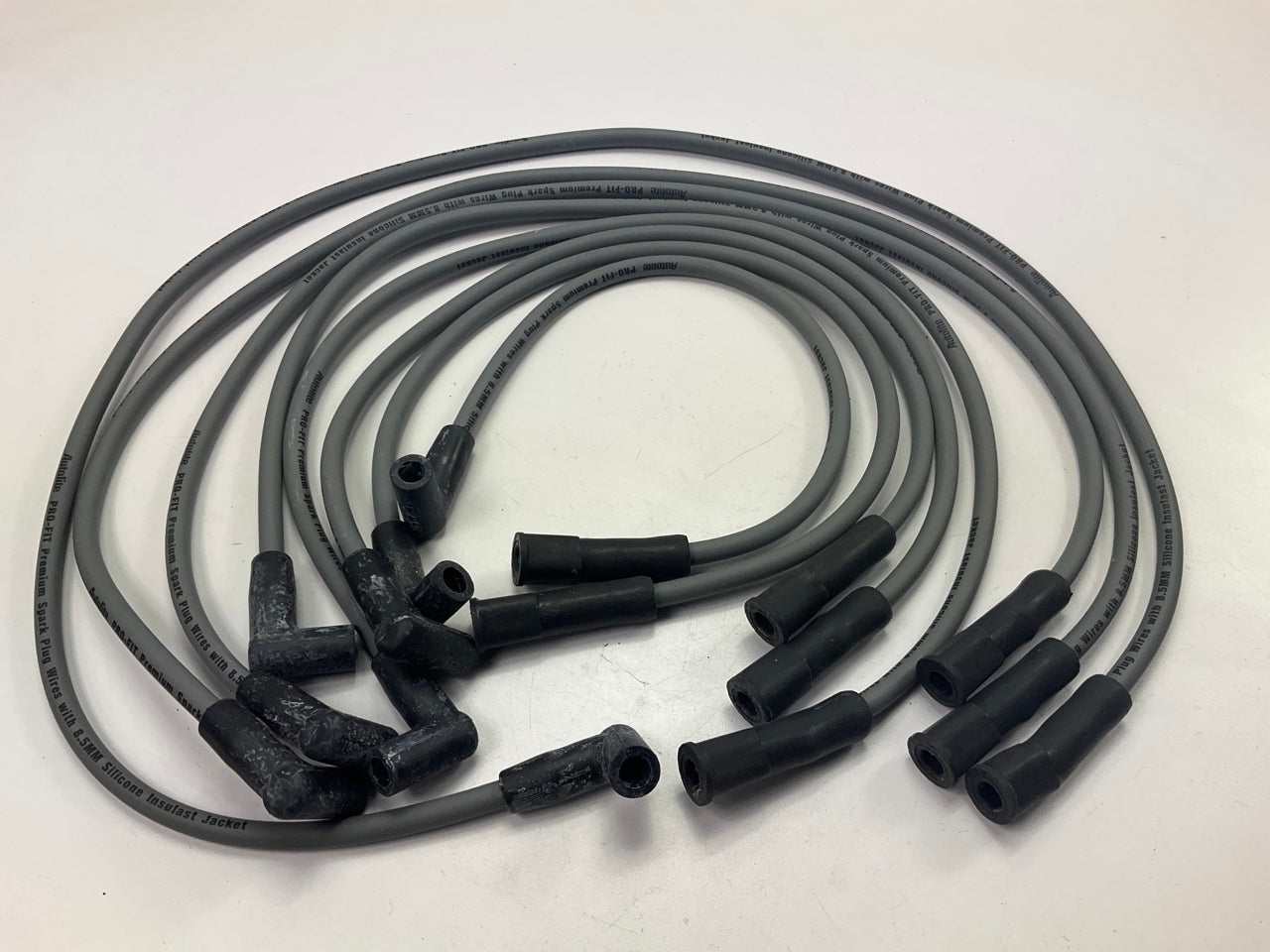 Autolite 86291 Ignition Spark Plug Wire Set