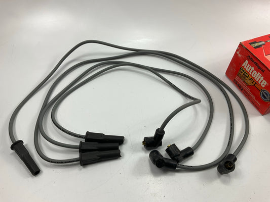 Autolite 86462 Ignition Spark Plug Wire Set