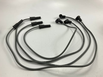 Autolite 86462 Ignition Spark Plug Wire Set