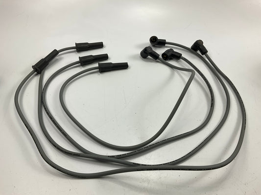 Autolite 86462 Ignition Spark Plug Wire Set