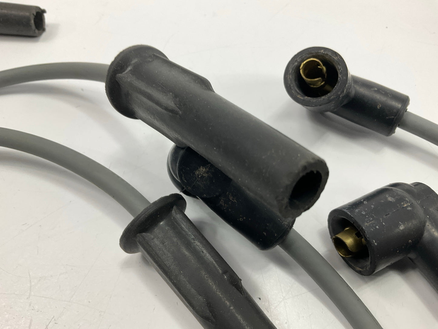 Autolite 86462 Ignition Spark Plug Wire Set