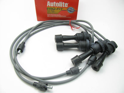 Autolite 86522 Ignition Spark Plug Wire Set