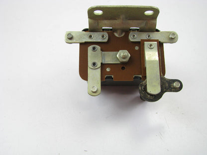 Autolite 9-25 Kick Down Solenoid Relay For 1951-1955 Dodge DeSoto