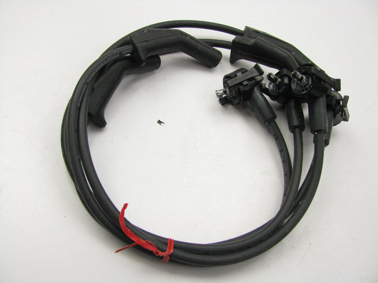 Autolite 96027 Ignition Spark Plug Wire Set for 1993-1996 Ford 1.9L