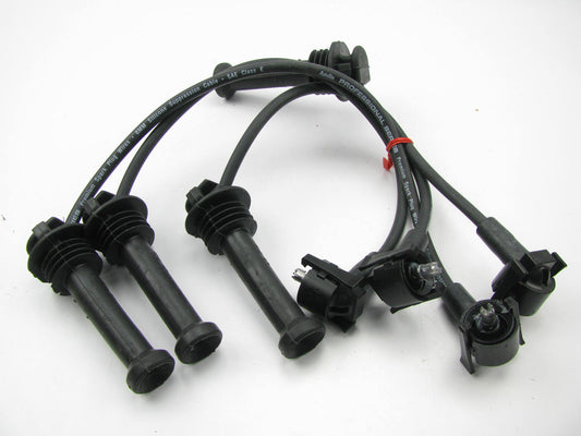 Autolite 96042 Ignition Spark Plug Wire Set For 1995-2003 Ford 2.0L DOHC