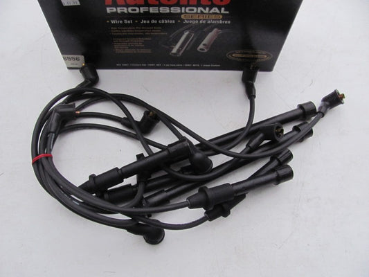 Autolite 96556 Ignition Spark Plug Wire Set For 1993-1998 Nissan Quest, Villager