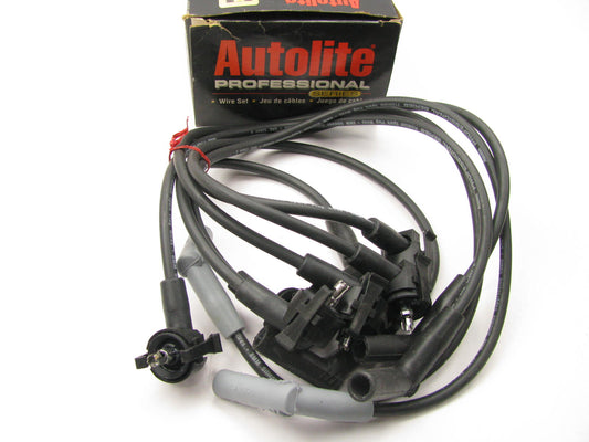 Autolite 96879 Ignition Spark Plug Wire Set for 1995-1998 Ford Windstar 3.0L-V6