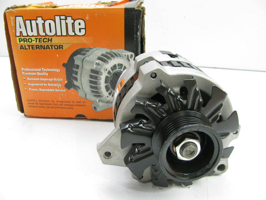 Autolite  1532-6-3 Reman Alternator