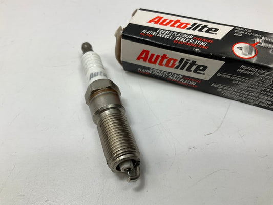 Autolite APP5263 Double Platinum Spark Plug