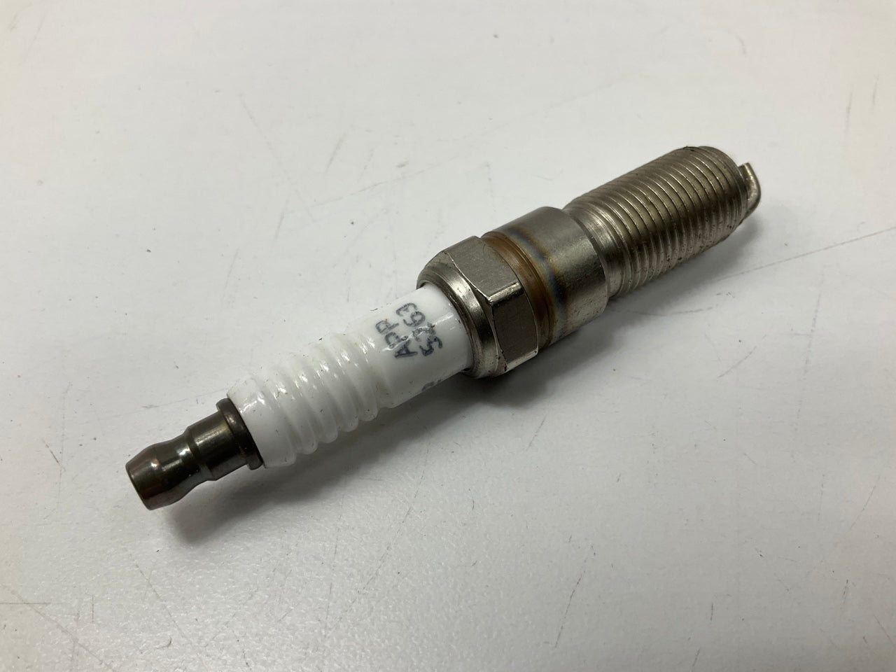 Autolite APP5263 Double Platinum Spark Plug