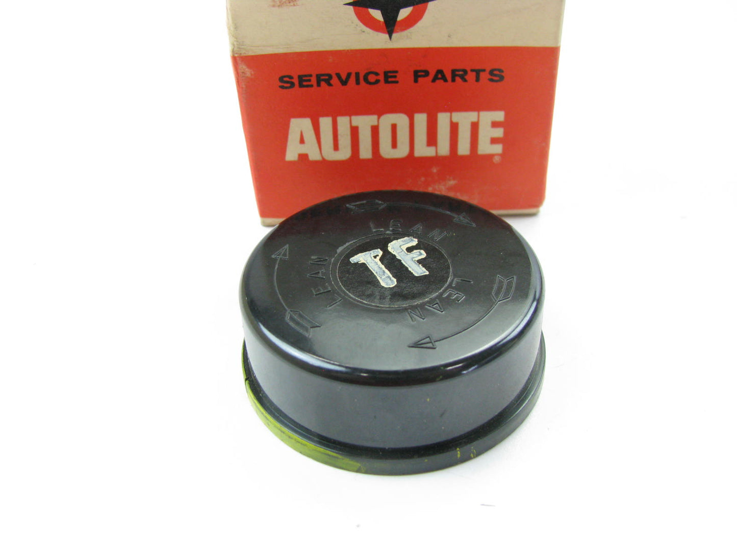 Autolite CM-330 Carburetor Choke Thermostat - UNKNOWN EXACT FITMENT