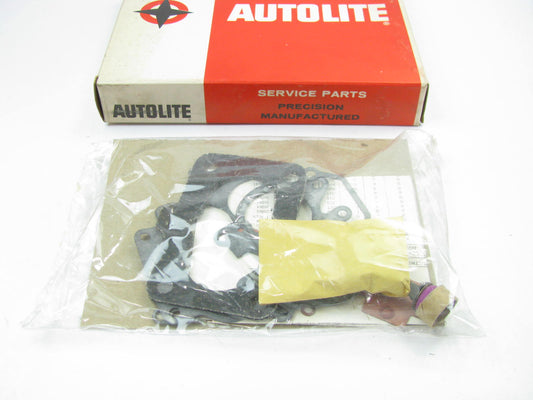 Autolite CT-535 Carburetor Rebuild Kit - EXACT FITMENT UNKNOWN