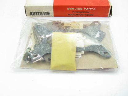 Autolite CT-596 Carburetor Rebuild Kit - EXACT FITMENT UNKNOWN