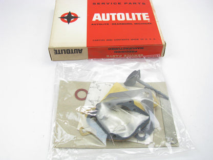 Autolite CT-652 Carburetor Rebuild Kit - EXACT FITMENT UNKNOWN