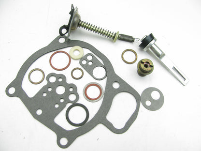 Autolite CT5 Carburetor Rebuild Kit - 1955-1956 Ford B5A-9631-C, B6A-9564-A